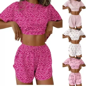 Loungewear Tracksuit – Virelia